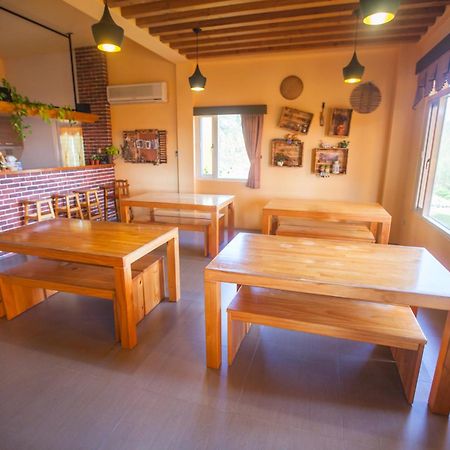 Provence Homestay Magong Exteriör bild