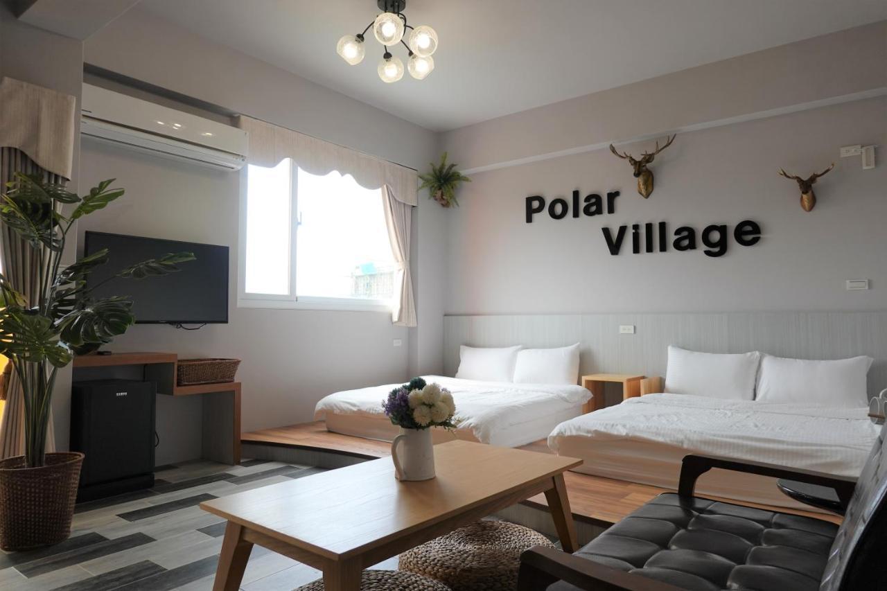 Provence Homestay Magong Exteriör bild