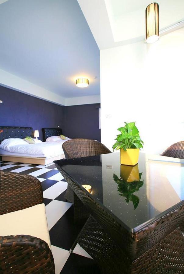 Provence Homestay Magong Exteriör bild