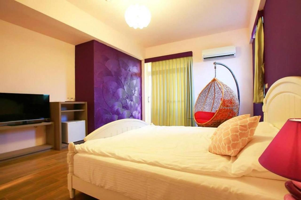 Provence Homestay Magong Exteriör bild