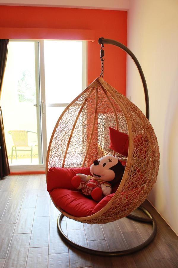 Provence Homestay Magong Exteriör bild