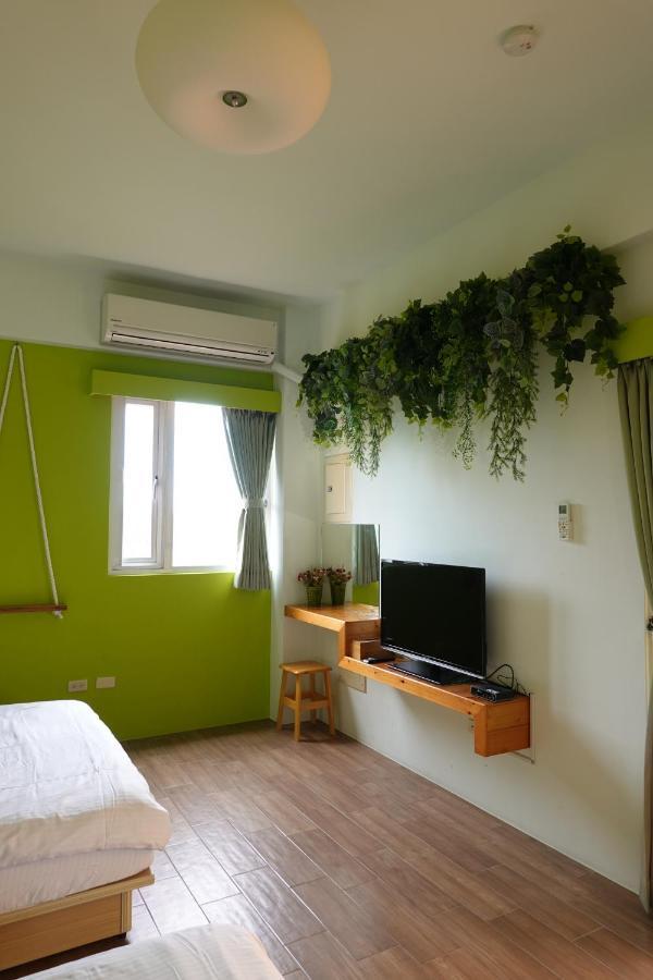 Provence Homestay Magong Exteriör bild